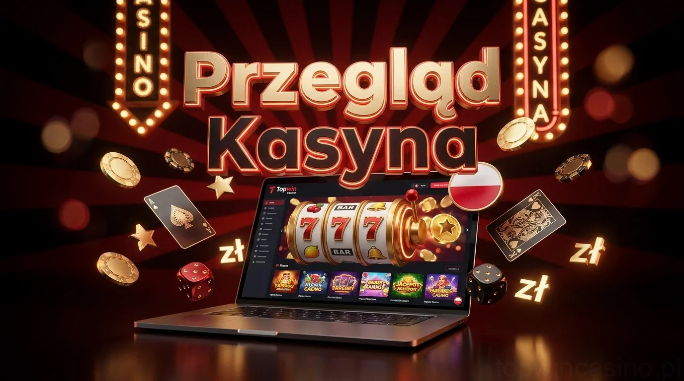 Przegląd Kasyna